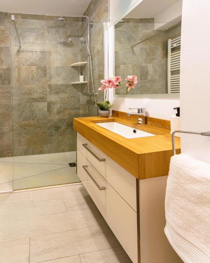 Santa Paula Loft Apartment Málaga